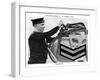 Seaman, 1937-WA & AC Churchman-Framed Giclee Print