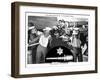 Seaman Gunner, 1937-WA & AC Churchman-Framed Giclee Print