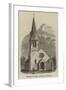 Seamen's Church, Pootung, Shanghai-null-Framed Giclee Print