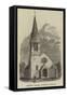 Seamen's Church, Pootung, Shanghai-null-Framed Stretched Canvas