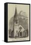 Seamen's Church, Pootung, Shanghai-null-Framed Stretched Canvas