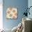 Seamless Geometric Pattern With Origami Elements-incomible-Mounted Art Print displayed on a wall