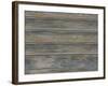 Seamless Old Wood Texture-auris-Framed Photographic Print