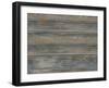 Seamless Old Wood Texture-auris-Framed Photographic Print