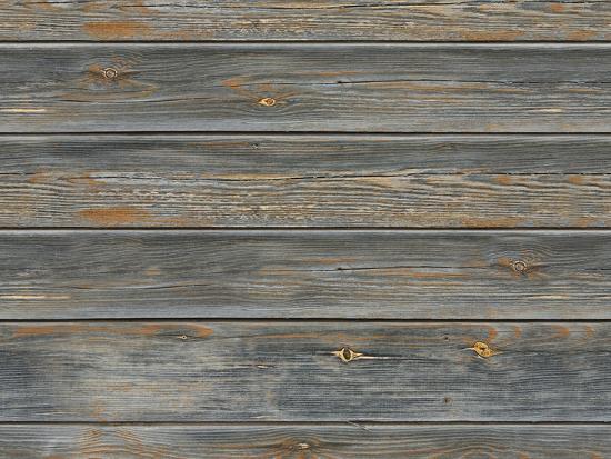 Seamless Old Wood Texture' Photographic Print - auris | AllPosters.com