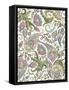 Seamless Paisley Pattern-Jallom-Framed Stretched Canvas