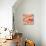 Seamless Pattern of Bright Fish-Tatiana Korchemkina-Stretched Canvas displayed on a wall