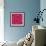 Seamless pattern-Yuliya Drobova-Framed Giclee Print displayed on a wall