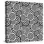 Seamless Retro Pattern-ihor_seamless-Stretched Canvas