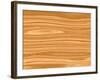 Seamless Wood Texture Illustration-Minerva Studio-Framed Photographic Print