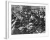 Seamstresses of the National Union of Women, Frankfurt Am Main, World War I, 1915-null-Framed Giclee Print