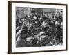 Seamstresses of the National Union of Women, Frankfurt Am Main, World War I, 1915-null-Framed Giclee Print