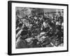 Seamstresses of the National Union of Women, Frankfurt Am Main, World War I, 1915-null-Framed Giclee Print