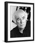 Seamus Heaney, 1996-null-Framed Photographic Print