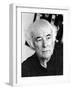 Seamus Heaney, 1996-null-Framed Photographic Print