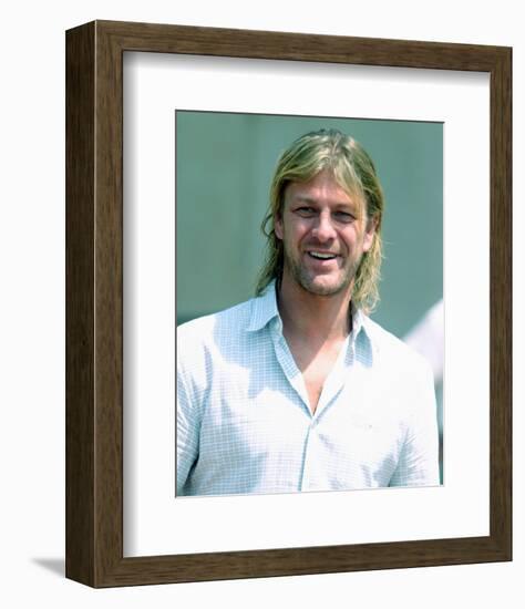 Sean Bean-null-Framed Photo