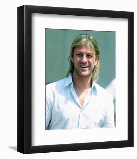 Sean Bean-null-Framed Photo