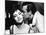 Sean Connery Actor in Scene from Film with Actress Gina Lollobrigida-null-Mounted Photographic Print