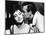 Sean Connery Actor in Scene from Film with Actress Gina Lollobrigida-null-Mounted Photographic Print