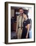 Brown Frame