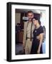 Black Frame