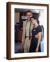 Brown Frame