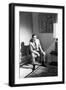 Sean Connery from the Movie Thunderball-Mario de Biasi-Framed Premium Photographic Print