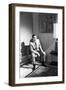 Sean Connery from the Movie Thunderball-Mario de Biasi-Framed Photographic Print