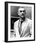 Sean Connery in Film Cuba-Associated Newspapers-Framed Photo