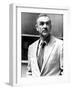 Sean Connery in Film Cuba-Associated Newspapers-Framed Photo