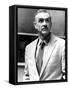 Sean Connery in Film Cuba-Associated Newspapers-Framed Stretched Canvas