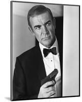 Sean Connery, Never Say Never Again (1983)-null-Mounted Photo