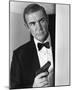 Sean Connery, Never Say Never Again (1983)-null-Mounted Photo