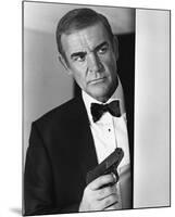 Sean Connery, Never Say Never Again (1983)-null-Mounted Photo