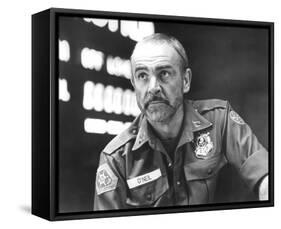 Sean Connery, Outland (1981)-null-Framed Stretched Canvas