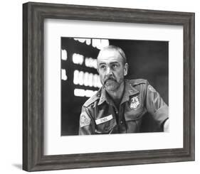 Sean Connery, Outland (1981)-null-Framed Photo