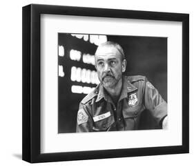 Sean Connery, Outland (1981)-null-Framed Photo