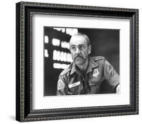 Sean Connery, Outland (1981)-null-Framed Photo