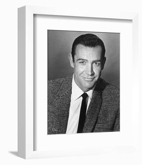 Sean Connery-null-Framed Photo