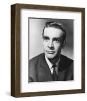 Sean Connery-null-Framed Photo