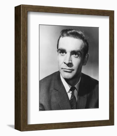 Sean Connery-null-Framed Photo