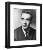 Sean Connery-null-Framed Photo