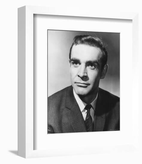 Sean Connery-null-Framed Photo