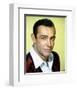 Sean Connery-null-Framed Photo