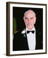 Sean Connery-null-Framed Photo