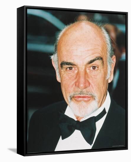 Sean Connery-null-Framed Stretched Canvas