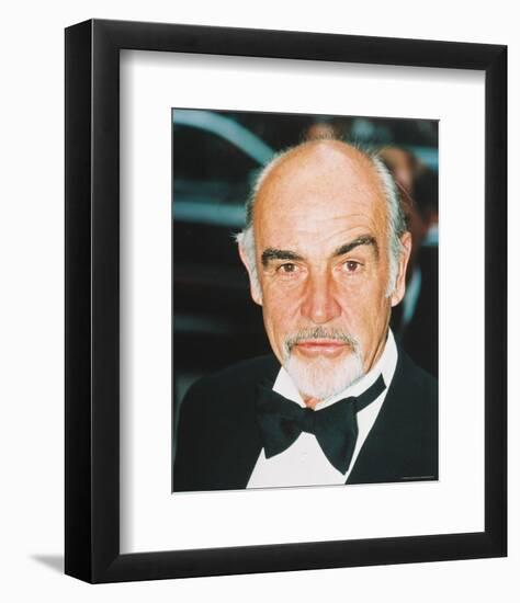 Sean Connery-null-Framed Photo