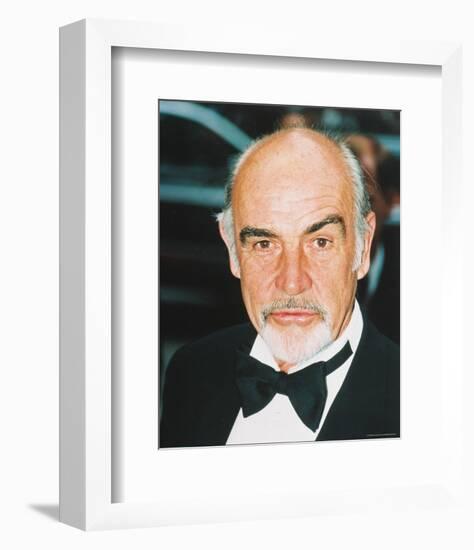 Sean Connery-null-Framed Photo