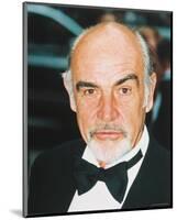 Sean Connery-null-Mounted Photo