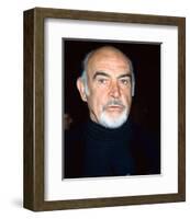 Sean Connery-null-Framed Photo